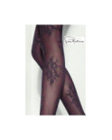 Collant Pierre Mantoux Avril dentelle