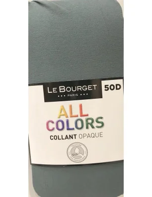 Collant Opaque JAde Le bourget All Colors