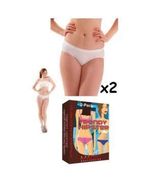 Lot de shorty Magic Body Fashion