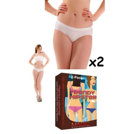 Lot de shorty Magic Body Fashion