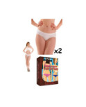 Lot de shorty Magic Body Fashion