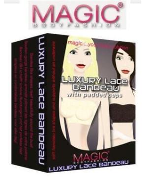  Bandeau en dentelle Magic Body Fashion boite