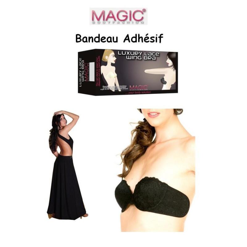 Wing Bra Dentelle Magicbodyfashion jacquette