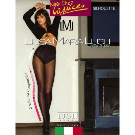 Collant Silhouette 70 Maria Luisa Lugli