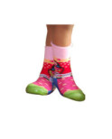 Chaussons Dub et Drino Babouchka