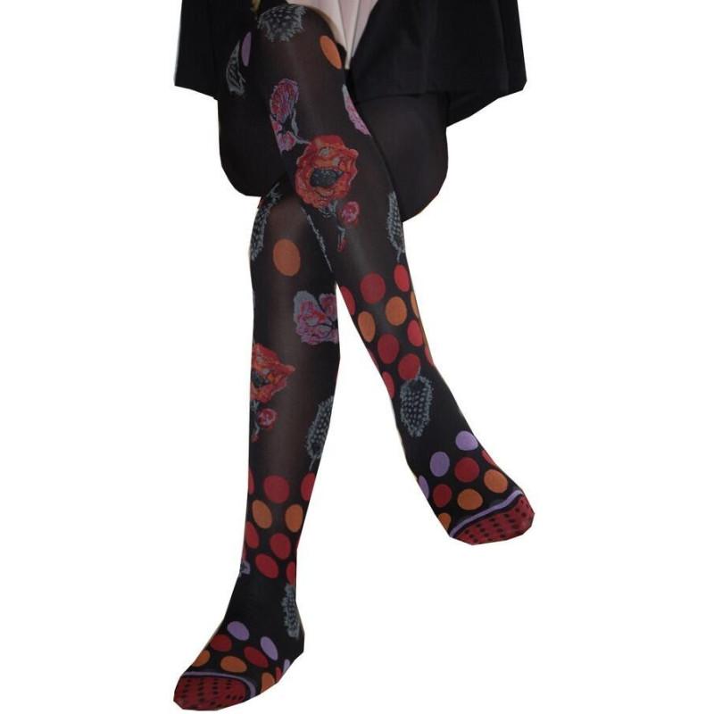 Collant marieantoilette collection pirate