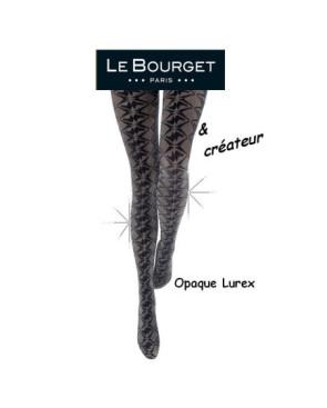  Collant Le Bourget Créateur Betty