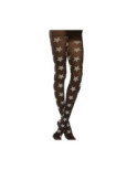 Collant Stars intemporel Emilio Cavallini