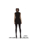 Collant Emilio Cavallini fine laine Pumetis