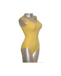 Empreinte nageur Canaris