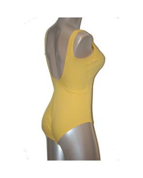  Empreinte nageur Canaris