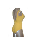 Empreinte nageur Canaris