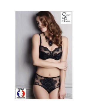 Culotte Barock Secret D'Eva