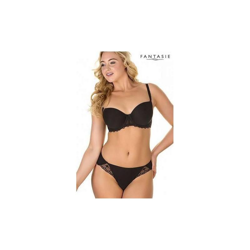 String Eclipse Fantasie noir