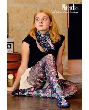  Collant Marieantoilette Natacha