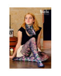 Collant Marieantoilette Natacha