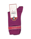 Chaussettes Labonal Laine intérieure coton