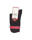 Chaussettes Labonal Laine intérieure coton