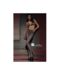 Collant Dentelle Xo Luxory