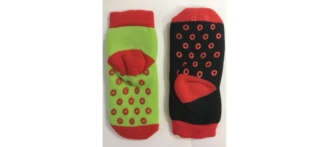 San Giacomo Jeunes Chaussettes Chausson Pinocchio