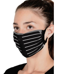 Lot de 2 masques Originaux Emilio Cavallini