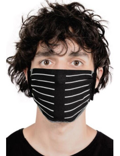 Lot de 2 masques Originaux Emilio Cavallini 2