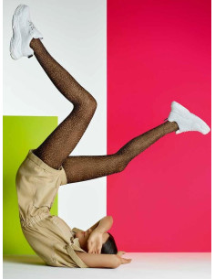 collant léopard Kunert hudson 2