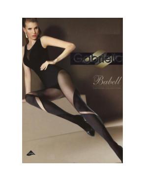 Collant-Cuissarde-Spirale-Babell-Gabriella