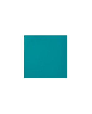  Empreinte 2 Pièces triangle Pétale bleu vert