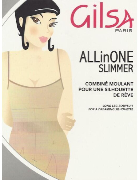 Combiné Affinant GilSa