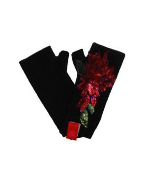 Collant grande classe trompe l'oeil laçage