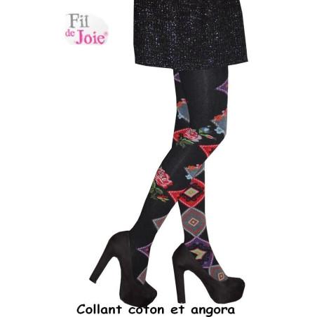 JAmbière Sexy en vealours esprit boudoir noeud de satin chic et séduction