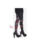 Collant Fil de joie coton angora manoush
