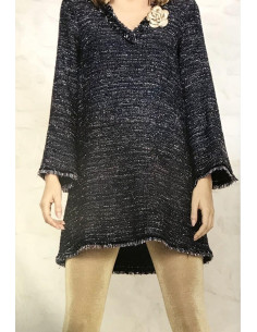 Emilio Cavallini Femme Collant opaque Or Emilio Cavallini 2