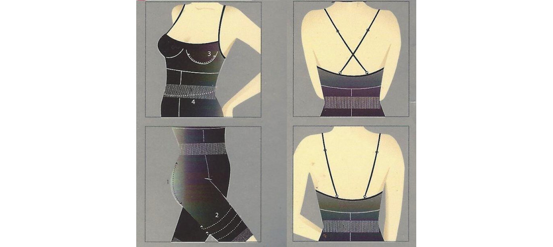 Combiné Affinant GilSa