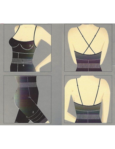 Combiné Affinant GilSa