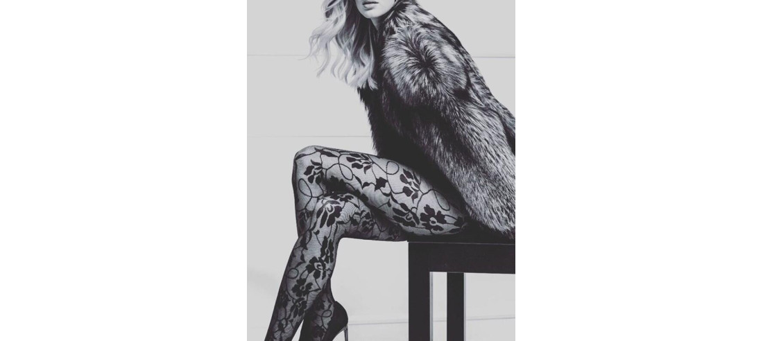 collant intemporel Emilio Cavllini