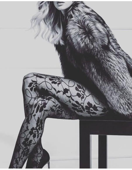 collant intemporel Emilio Cavllini