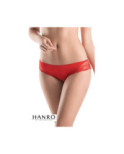Bikini Dentelle et Satin Hanro