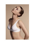 Triangle Huit Faussement nue