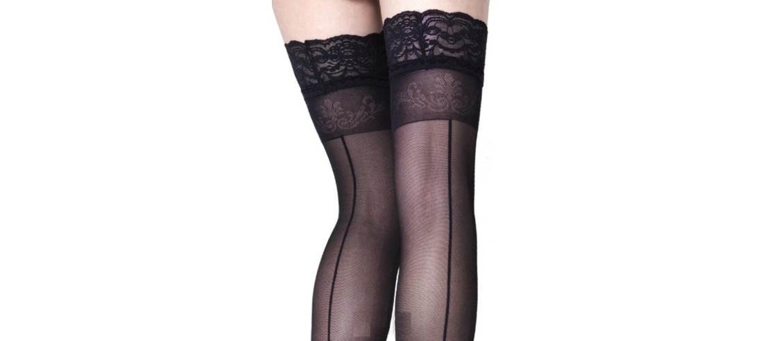 Bas up couture Séduction Emilio Cavallini