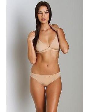  Triangle Huit Faussement nue ensemble noir