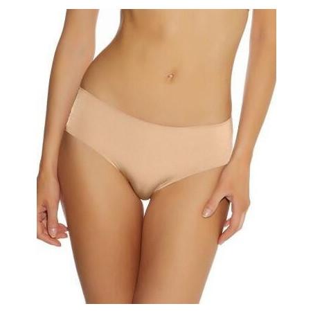 Huit Faussement nu slip