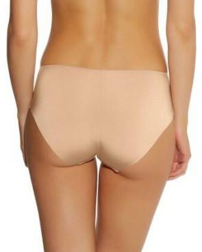  Huit Faussement nu slip arrière