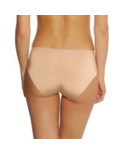 Huit Faussement nu slip