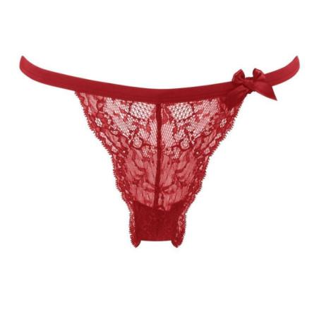 Huit String Nouvel Emoi