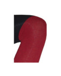 Duo de collants laine et cachemire Berthe au grands pieds