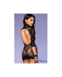 Robe en dentelle Leg Avenue décolleté Robe en dentelle Leg Avenue décolleté