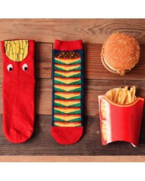 Menu chaussettes Express