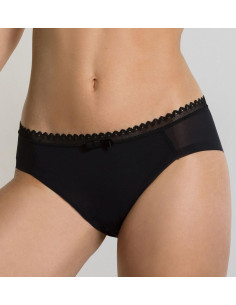 Ensemble lingerie oxygéne Lou Paris 2